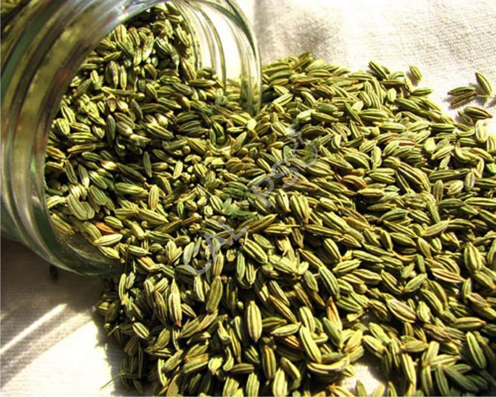 Olio essenziale naturale anice
